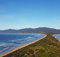 Small-Group Day Trip from Hobart to Bruny Island - Schoolies Week Accommodation