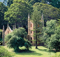 Small-Group Day Trip from Hobart to Port Arthur - Schoolies Week Accommodation