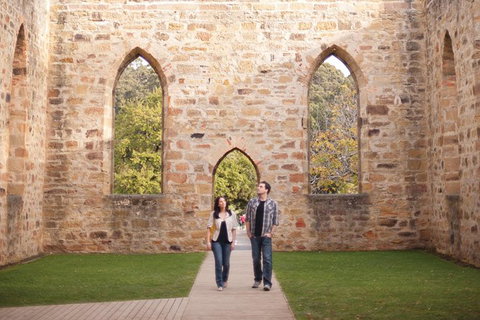 Small-Group Day Trip From Hobart To Port Arthur - Schoolies Week Accommodation 7