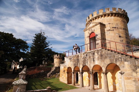 Small-Group Day Trip From Hobart To Port Arthur - Schoolies Week Accommodation 2