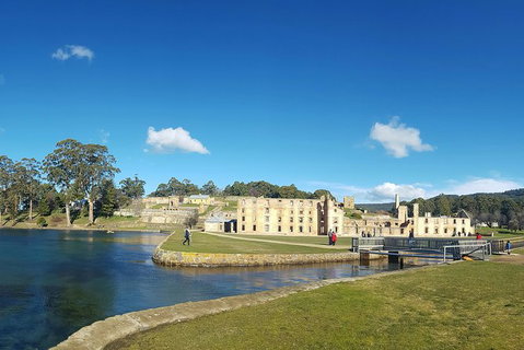 Small-Group Day Trip From Hobart To Port Arthur - Schoolies Week Accommodation 4