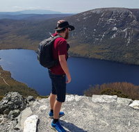 8-Day Ultimate Tasmania Tour from Hobart - Schoolies Week Accommodation