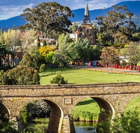 Shore Excursion-Hobart Wanderer - Schoolies Week Accommodation