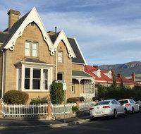 Historic Battery Point - Schoolies Week Accommodation