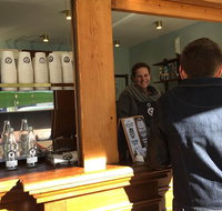 Hobart's Cafe Culture - Schoolies Week Accommodation
