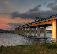 Hobart Self-Guided Audio Tour - Schoolies Week Accommodation