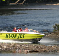 Heli Jet Boating Thrill - Schoolies Week Accommodation