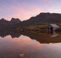 3-Day Cradle Mountain Photography Workshop - Schoolies Week Accommodation