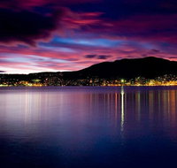 Hobart and Surrounds Photography Workshop - Schoolies Week Accommodation