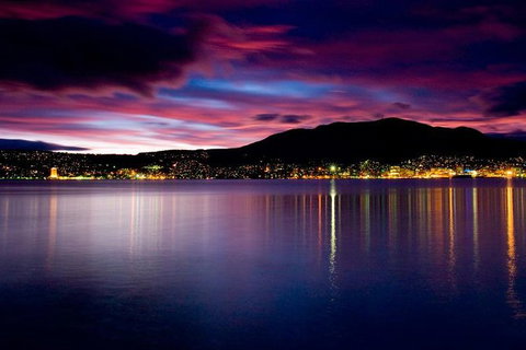 Hobart And Surrounds Photography Workshop - Schoolies Week Accommodation 0