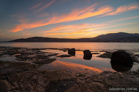 Hobart And Surrounds Photography Workshop - Schoolies Week Accommodation 3