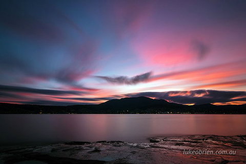 Hobart And Surrounds Photography Workshop - Schoolies Week Accommodation 6