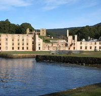 Port Arthur Shuttle from Hobart - Schoolies Week Accommodation