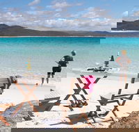4x4 and Lunch Full Day Freycinet and Wineglass Bay - Schoolies Week Accommodation