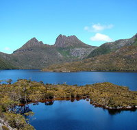 7 Day Private Tour of Tasmania from Hobart - Schoolies Week Accommodation