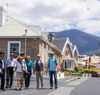 Grand Hobart Walking Tour - Schoolies Week Accommodation