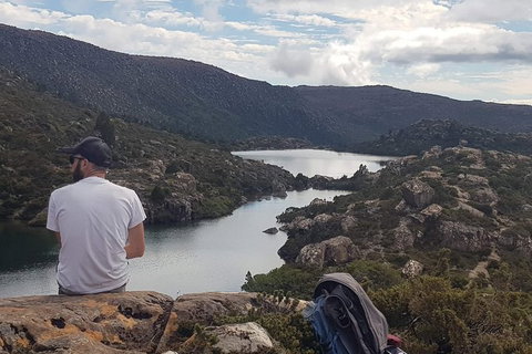 2-Day: Hiking Tour: Maria Island & Mount Field - Schoolies Week Accommodation 0