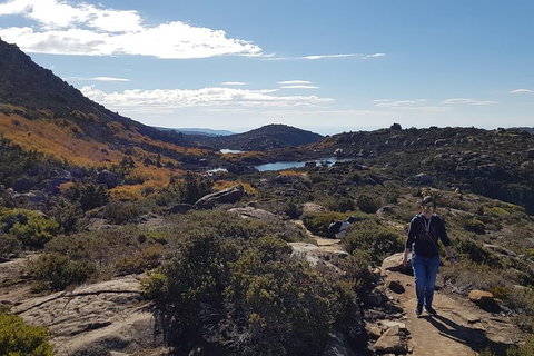 2-Day: Hiking Tour: Maria Island & Mount Field - Schoolies Week Accommodation 5