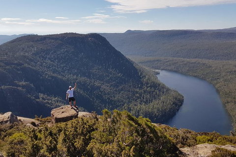 2-Day: Hiking Tour: Maria Island & Mount Field - Schoolies Week Accommodation 8