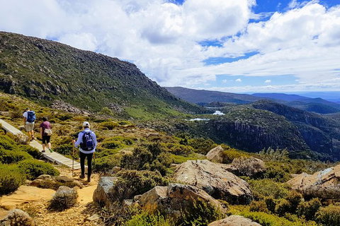 2-Day: Hiking Tour: Maria Island & Mount Field - Schoolies Week Accommodation 2