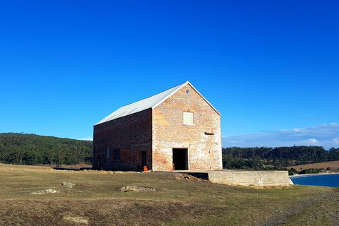 2-Day: Hiking Tour: Maria Island & Mount Field - Schoolies Week Accommodation 6