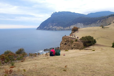 2-Day: Hiking Tour: Maria Island & Mount Field - Schoolies Week Accommodation 9