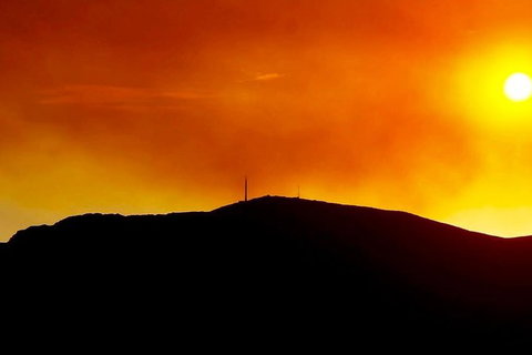 Half-Day Mt Wellington Summit Tour From Hobart - Schoolies Week Accommodation 1