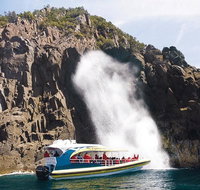 Full-Day Bruny Island Tour from Hobart - Schoolies Week Accommodation