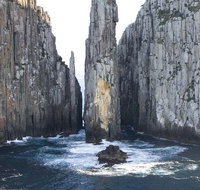 Day Trip to Tasman Peninsula and Port Arthur Historic Site from Hobart - Schoolies Week Accommodation