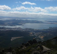 Mount Wellington Tour from Hobart - Schoolies Week Accommodation