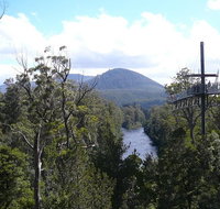 Huon Valley and Tahune Forest Airwalk Tour from Hobart - Schoolies Week Accommodation