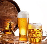 Old Hobart Pub Walking Tour - Schoolies Week Accommodation
