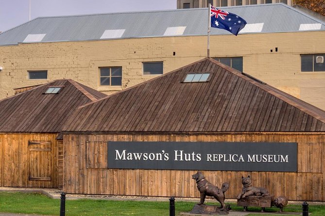 Unknown ACT Schoolies Week Accommodation