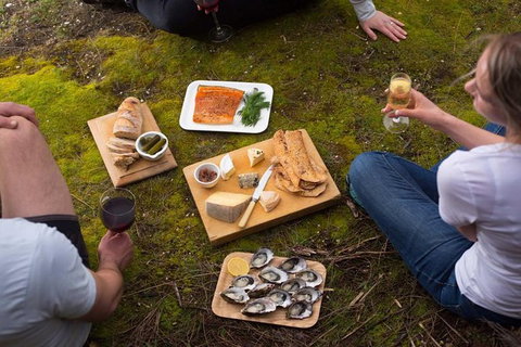 Bruny Island 3-Day Guided Walk With Wine And Cheese Tasting - Schoolies Week Accommodation 1