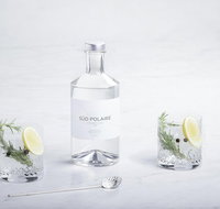 Tasmania's Sud Polaire Gin Experience - Schoolies Week Accommodation