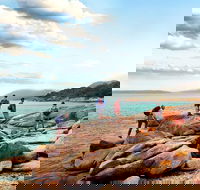 Great Walks of Australia 4-Day Freycinet Experience Walk - Schoolies Week Accommodation