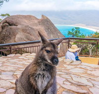 Wineglass Bay  Freycinet NP Full Day Tour from Hobart via Richmond Village - Schoolies Week Accommodation