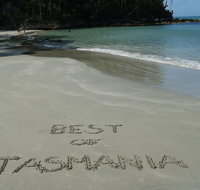 7-Day Best of Tasmania Adventure Experience from Hobart flexible ticket - Schoolies Week Accommodation