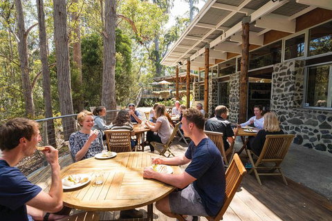 Small-groupTour From Hobart: Mt. Wellington, Huon Valley And Tahune AirWalk - Schoolies Week Accommodation 9
