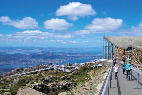 Small-groupTour From Hobart: Mt. Wellington, Huon Valley And Tahune AirWalk - Schoolies Week Accommodation 10