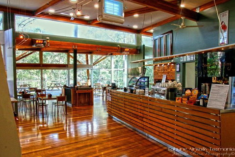 Small-groupTour From Hobart: Mt. Wellington, Huon Valley And Tahune AirWalk - Schoolies Week Accommodation 6