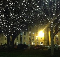 Private Hobart City By Night Tour - Schoolies Week Accommodation
