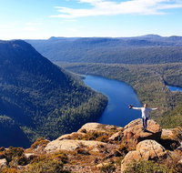 2-Day Hobart Adventure Tour Mount Field and Cape Hauy Hikes - Schoolies Week Accommodation