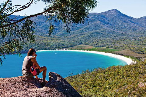 6-Day Tasmanian Explorer Adventure Tour From Hobart - Schoolies Week Accommodation 1