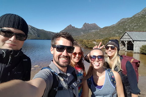 6-Day Tasmanian Explorer Adventure Tour From Hobart - Schoolies Week Accommodation 2