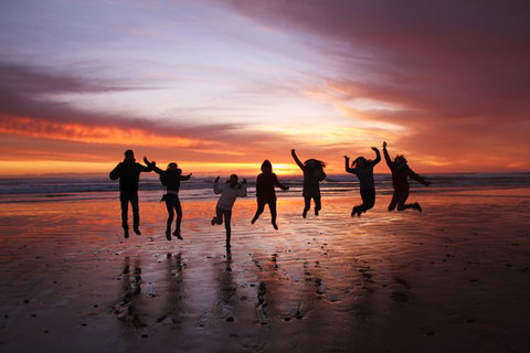 6-Day Tasmanian Explorer Adventure Tour From Hobart - Schoolies Week Accommodation 5