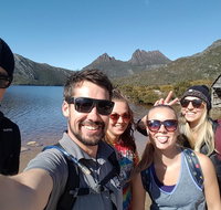 3 Day Tasmanian Wild West Coast Tour from Hobart to Launceston - Schoolies Week Accommodation
