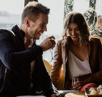 Hobart Posh-As Day Out Including Moorilla Estate MONA and 2-Course Lunch - Schoolies Week Accommodation