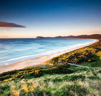 Full-Day Guided Bruny Island Tour from Hobart - Schoolies Week Accommodation