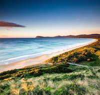 2 Day - Two of Tasmania's Best Tour - Schoolies Week Accommodation